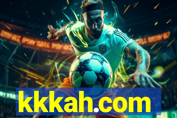 kkkah.com
