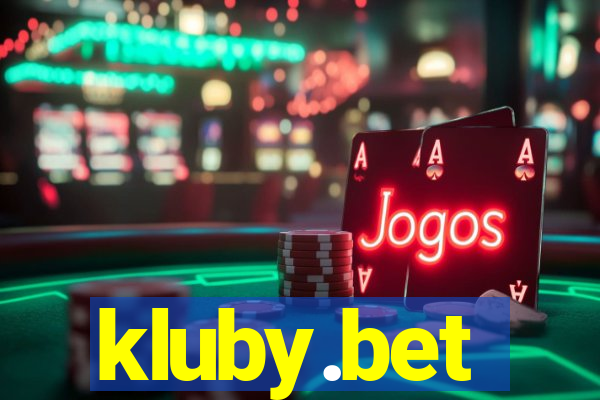 kluby.bet