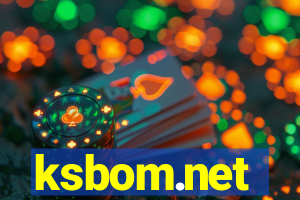 ksbom.net