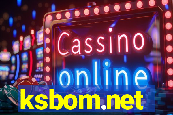 ksbom.net
