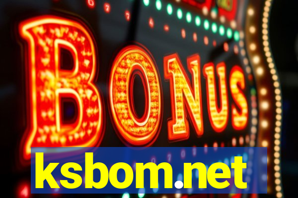 ksbom.net