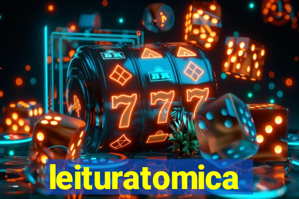 leituratomica