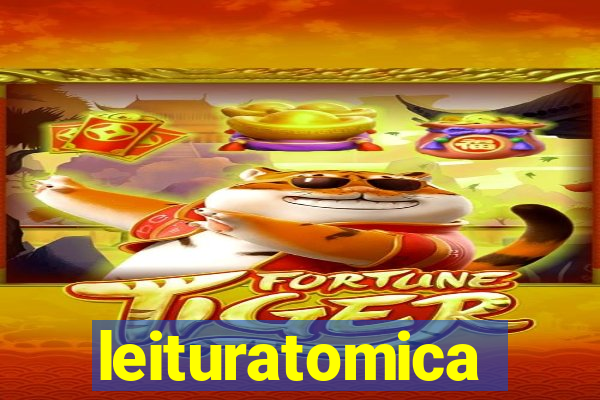 leituratomica