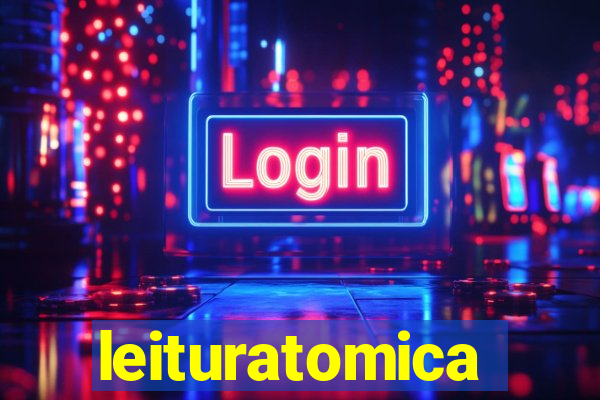 leituratomica