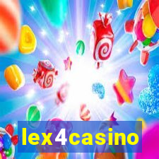 lex4casino