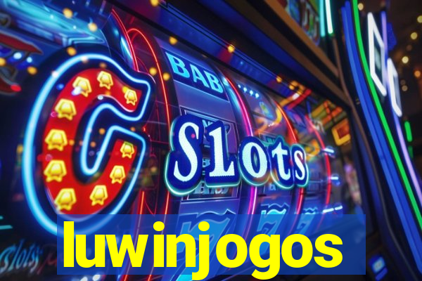 luwinjogos