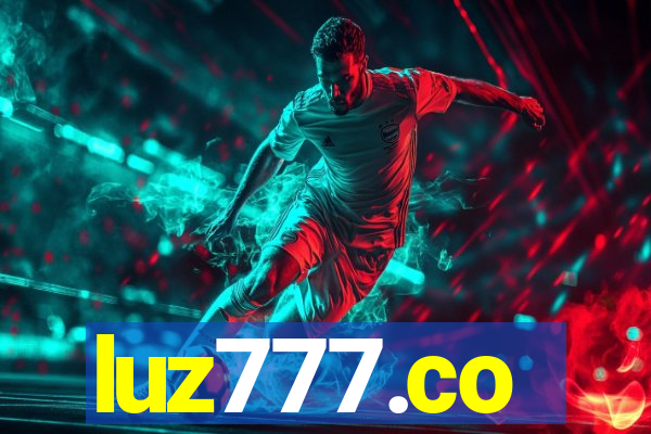 luz777.co