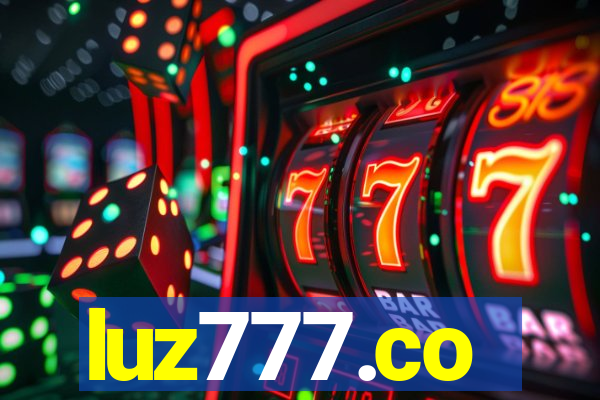 luz777.co