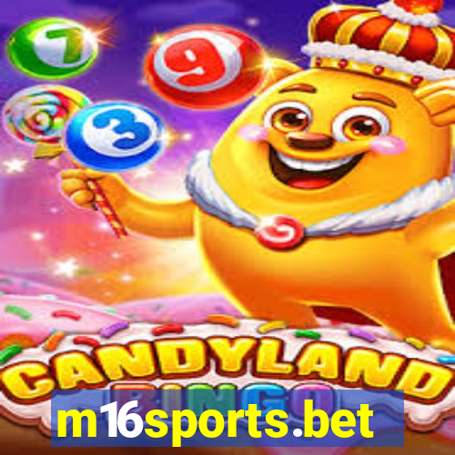 m16sports.bet
