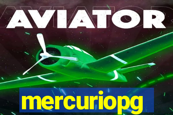 mercuriopg