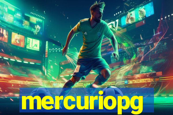 mercuriopg