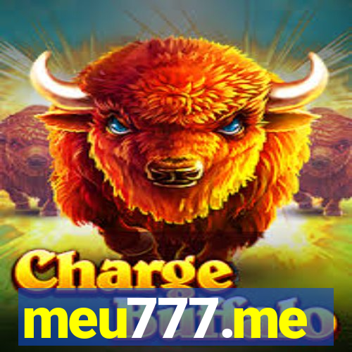 meu777.me