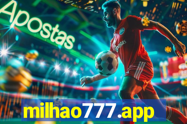 milhao777.app