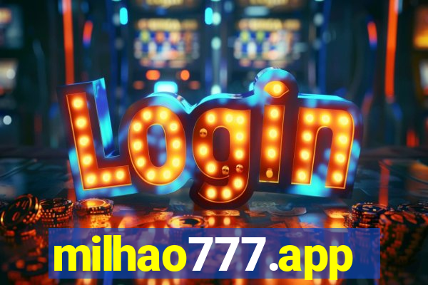 milhao777.app