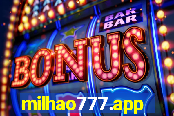 milhao777.app