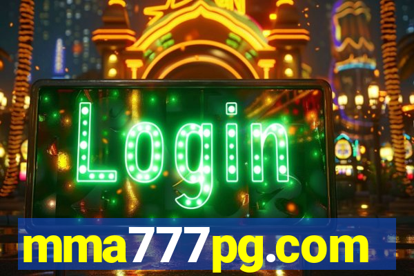 mma777pg.com