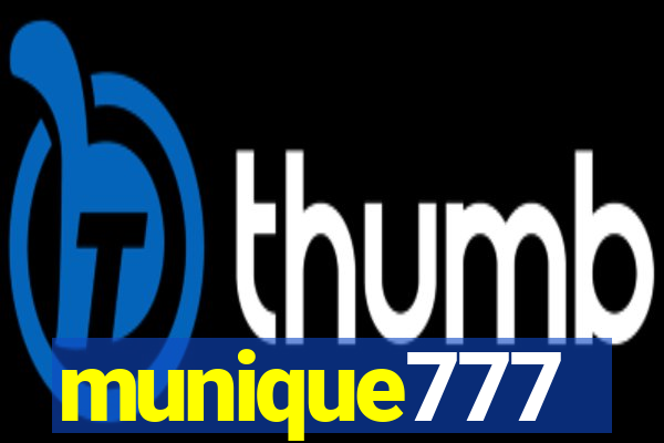 munique777