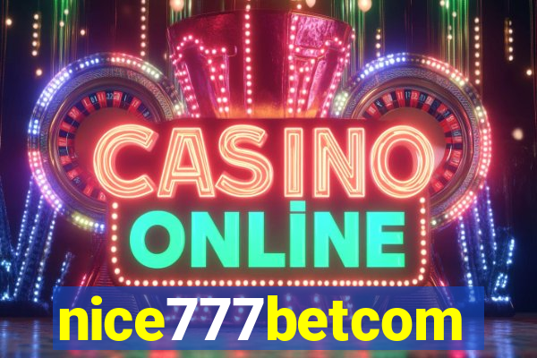 nice777betcom