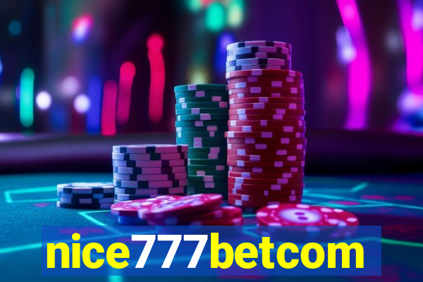 nice777betcom