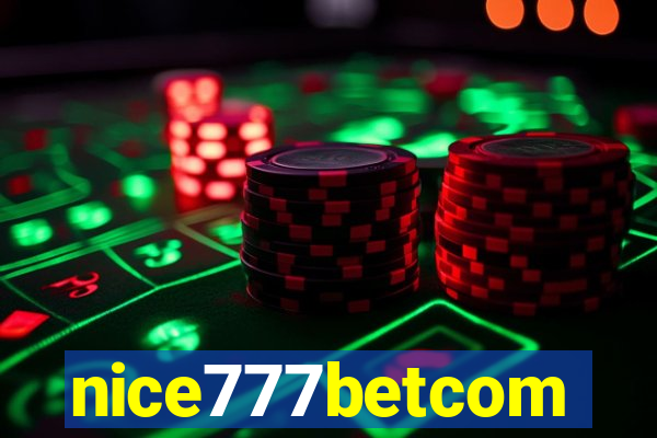 nice777betcom