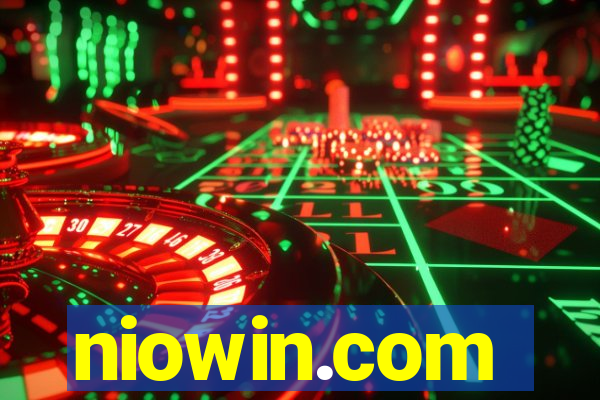 niowin.com