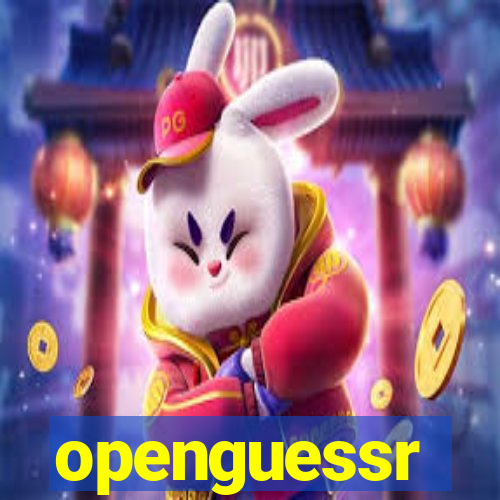 openguessr