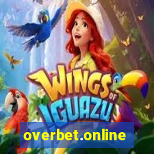 overbet.online