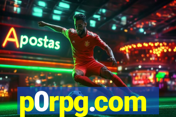 p0rpg.com