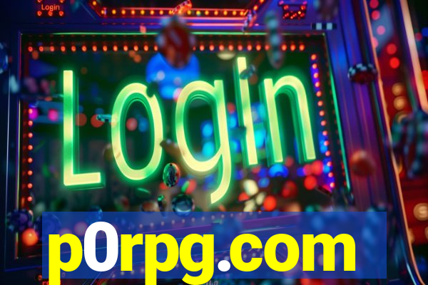 p0rpg.com