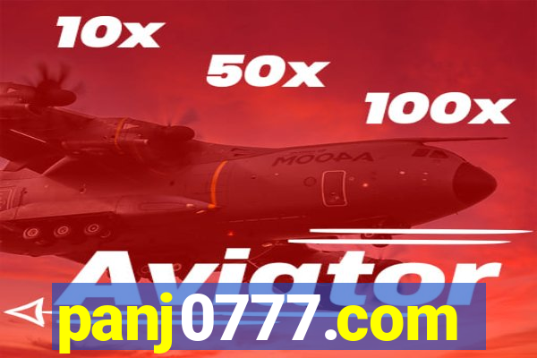 panj0777.com