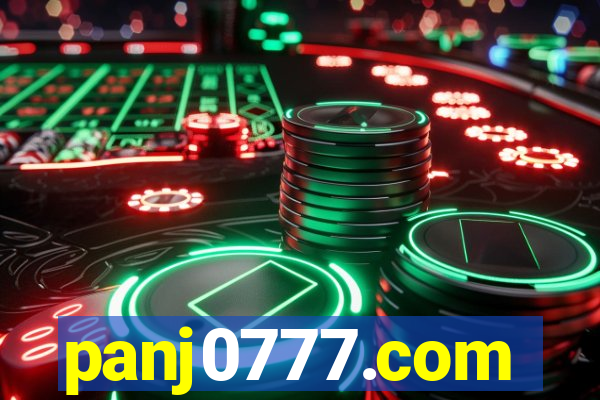 panj0777.com