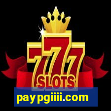 paypgiiii.com