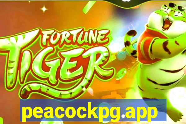 peacockpg.app