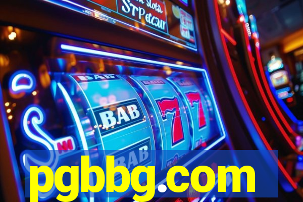 pgbbg.com