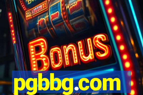 pgbbg.com