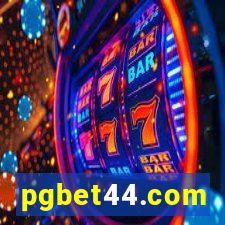 pgbet44.com