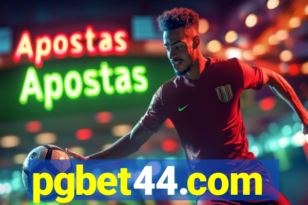 pgbet44.com