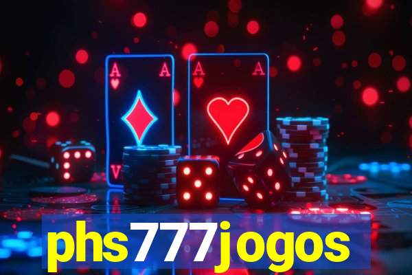 phs777jogos
