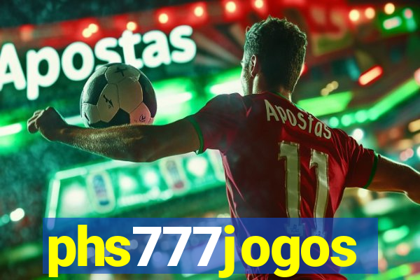 phs777jogos