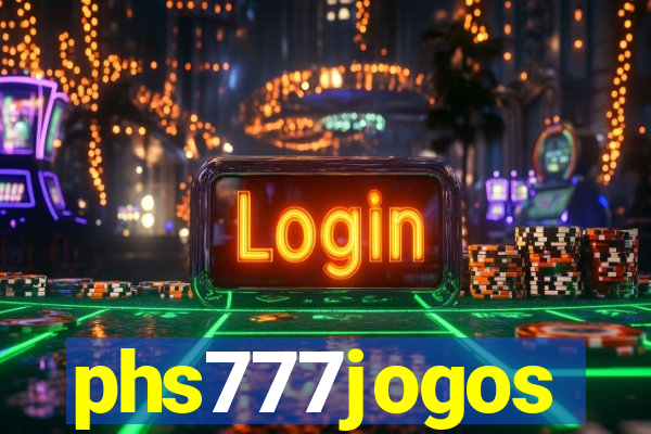 phs777jogos