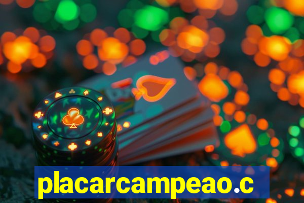 placarcampeao.com