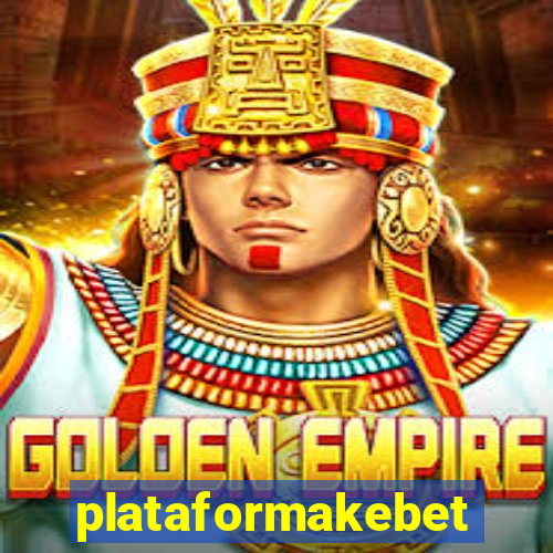 plataformakebet.com