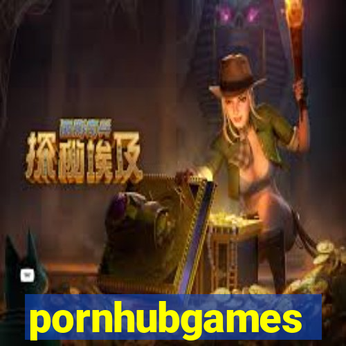 pornhubgames