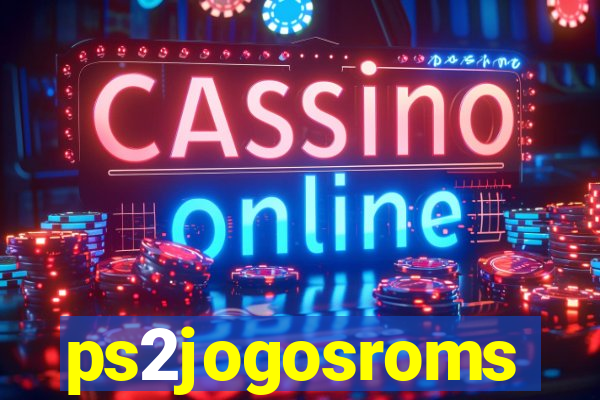 ps2jogosroms