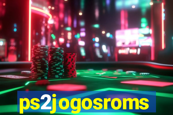 ps2jogosroms