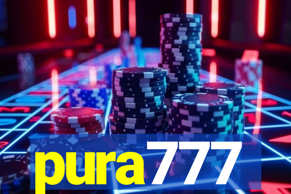 pura777