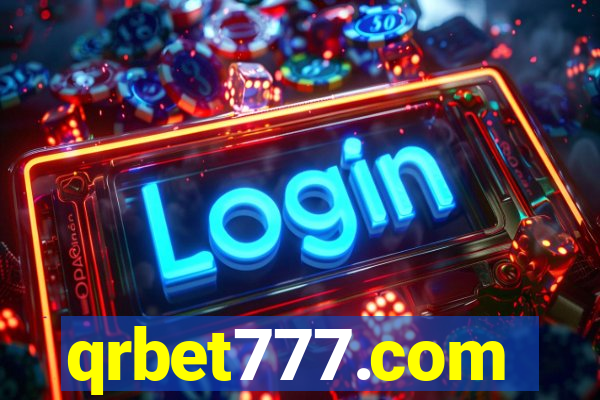 qrbet777.com