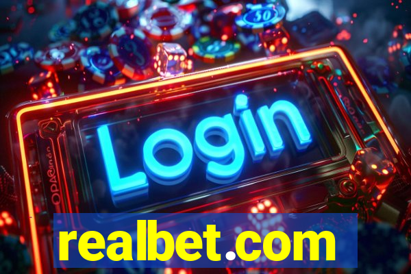 realbet.com