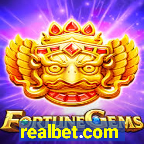 realbet.com