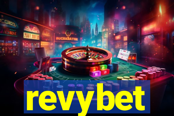 revybet